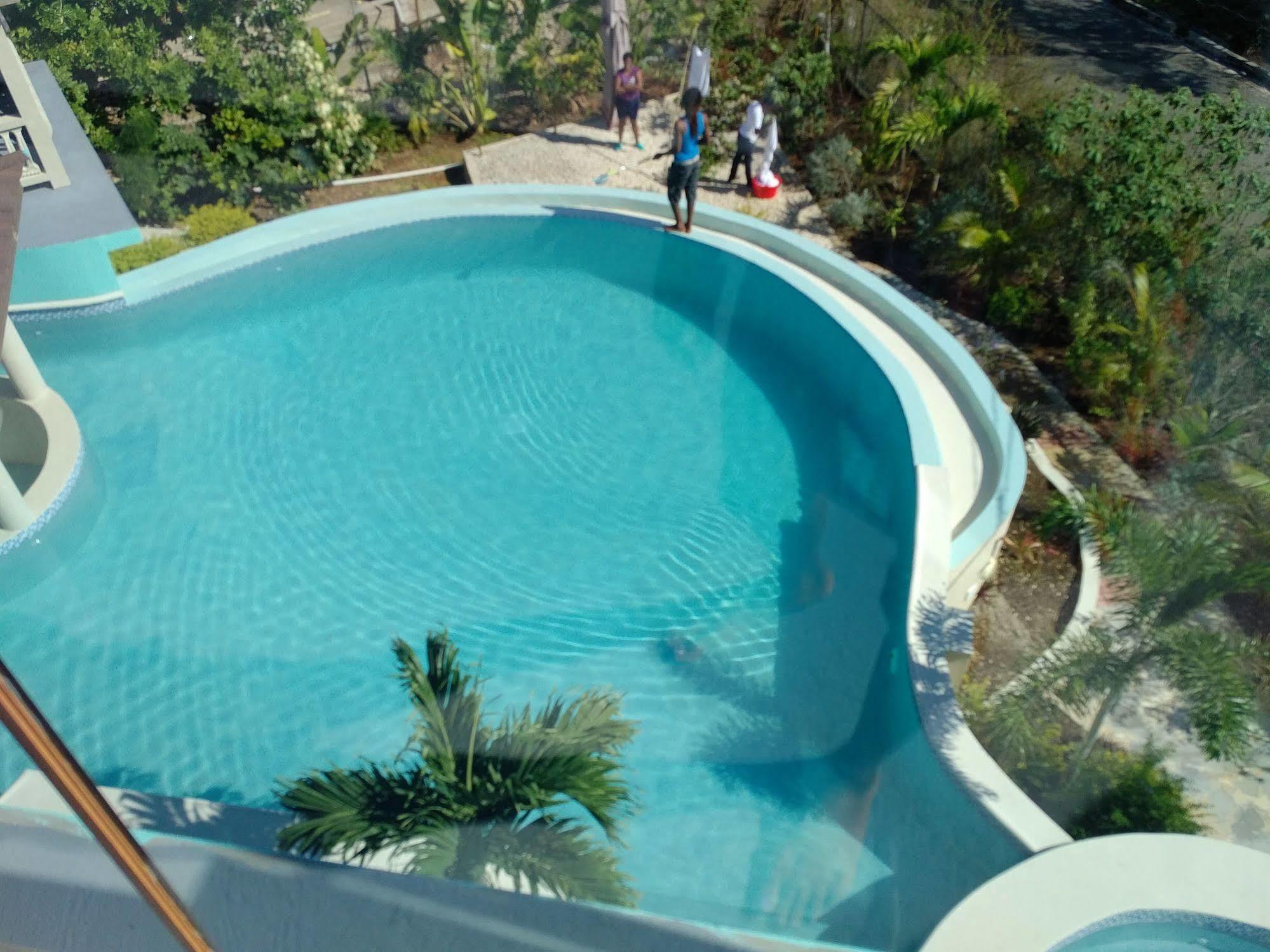 Negril Sky Blue Resorts Exterior photo